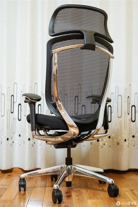 七千元的 Okamura 冈村 sylphy 人体工学椅是种怎样的体验？ - 达宝利人体工学家居 - Chiphell - 分享与交流用户体验