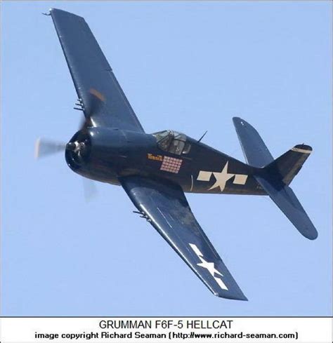 美军二战F6F“泼妇”战斗机、鬼子飞行员绝望的地狱猫！ - 一、二战史 - 铁血社区