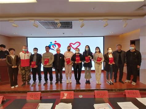 沧州献县：28人集体签订遗体和人体器官捐献志愿书