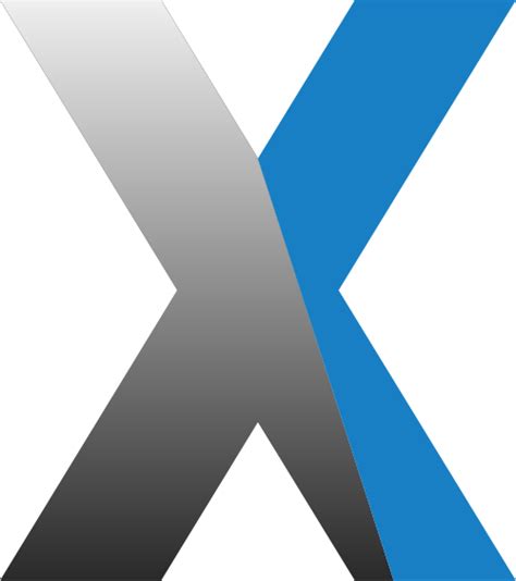 x图标图片