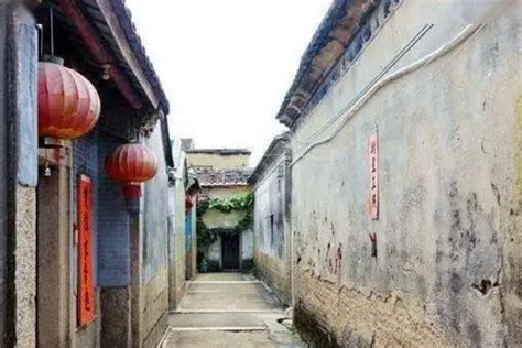 惠州最值得去的古村排行榜-惠州古村落哪个好玩-排行榜123网