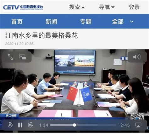 频频登上中国教育电视台，这所学校到底有何魅力？-海亮教育