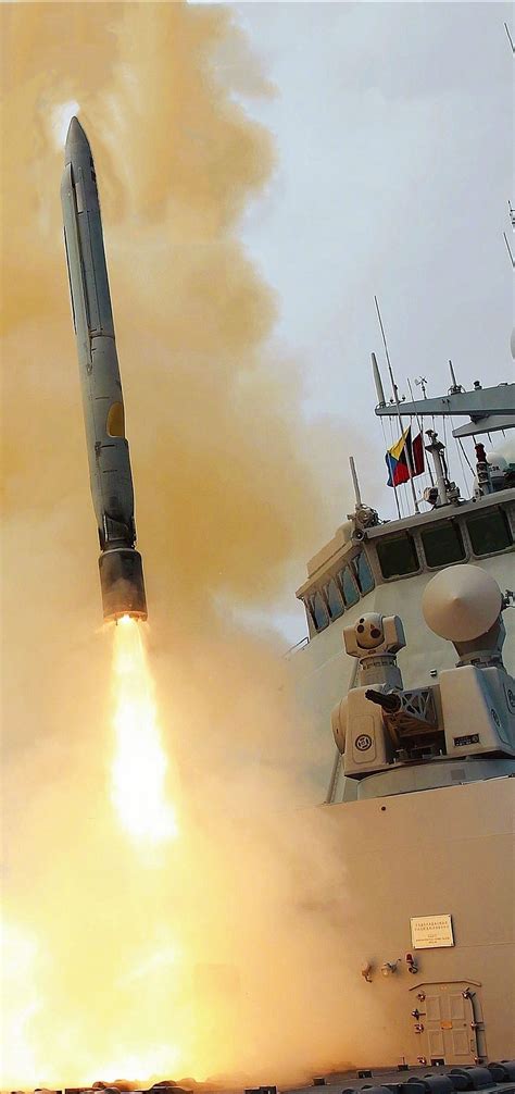 鹰击-18成海军主力反舰导弹 突防能力强兼容多种垂发_手机新浪网