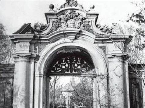 圆明园被毁150年后，专家准备对其修复时，意外发现50000多件文物_园林_建筑_皇帝