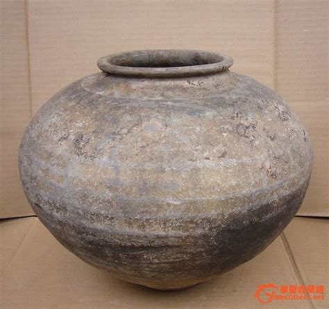 瓮的图片