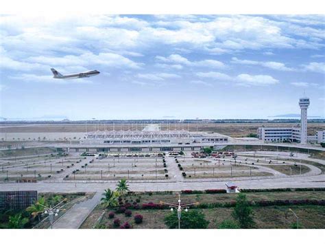 运送旅客293.2万人次 三亚凤凰国际机场2023年春运保障收官-新闻中心-南海网
