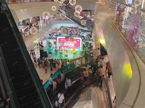 除了岭南站 2016年佛山这14个大型购物中心要开业了！