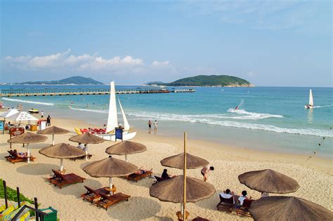 Sanya - Tourist Guide | Planet of Hotels