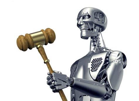 这项人工智能技术，未来 99% 的律师都会使用？ - IT思维