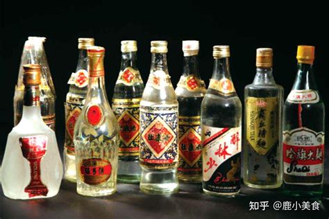中国十大名酒排行榜 糖酒会上国内白酒品牌排名-参展网