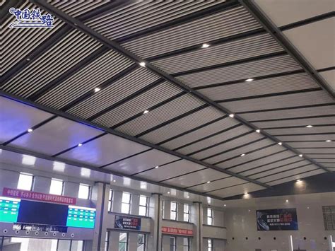 大瑞铁路大保段站房建设完成 开始静态验收_云南省交通运输厅