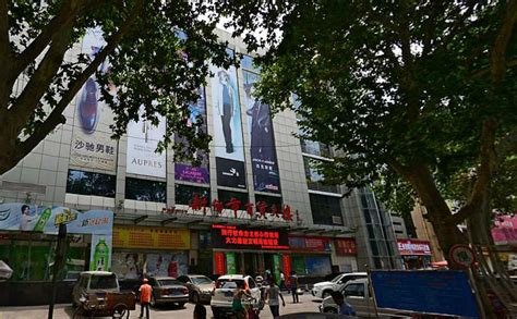 新乡宝龙城市广场品牌有哪些-全球商铺网