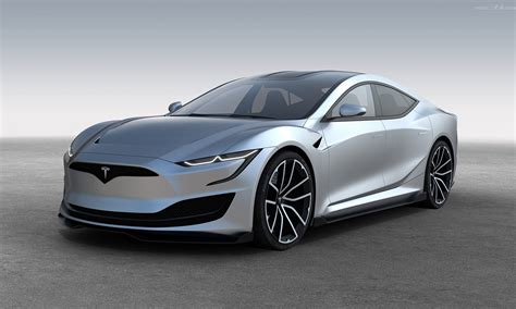 加速3秒3，仅售34万，特斯拉Model 3高性能版这回够顶的-新浪汽车