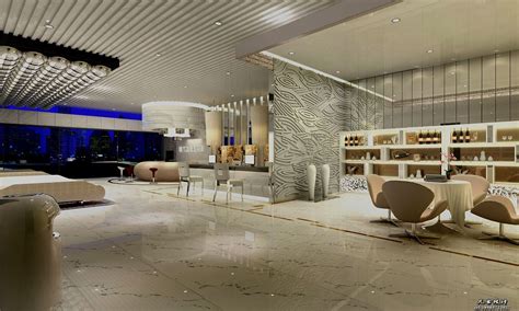 开封专业酒店设计公司_酒店设计首选-站酷ZCOOL