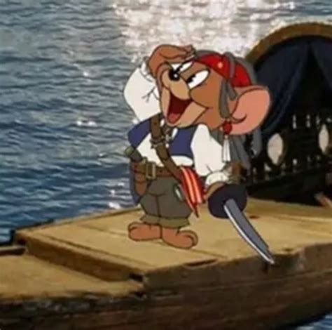 《猫和老鼠》海盗杰瑞怎样成为队友的救星？ - 猫和老鼠-小米游戏中心