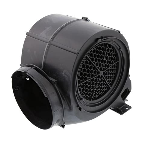 Zanussi Cooker Hood Extractor Fan Motor - Part Number 4055124244 ...