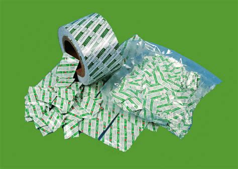 脱氧剂的种类以及作用原理-临沂盈辉包装材料有限公司公司