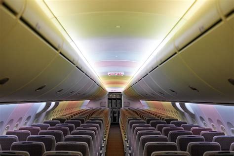 再进一步，A380开启氢动力飞行新时代_燃料_发动机_飞机