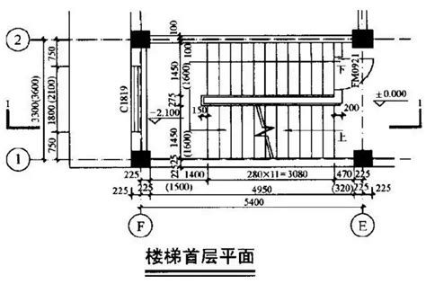 建筑工程识图--中国建材工业出版社