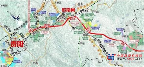 贵州要建31条铁路，“三环八射”覆盖全省，快来看看兴义啥时候修