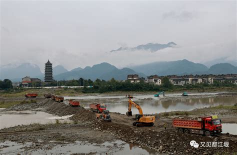 四川 都江堰幸福路建筑照明设计|园林古建|案例展示|萤火虫（昆明）照明设计有限公司