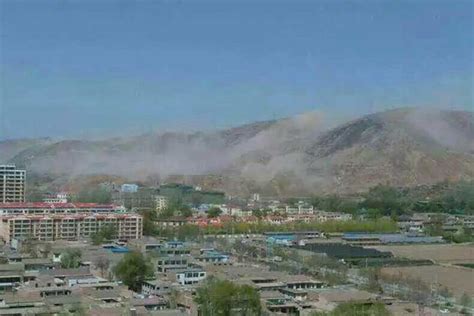 中国十大地震城市排名：新疆第一，第十河北_排行榜123网