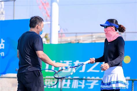 ITF巡回赛深圳站 柏衍/张之臻双打夺冠-上海专业网球发展-上海市网球协会