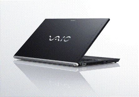 索尼最新商务旗舰Z13笔记本深度解析_索尼笔记本电脑_笔记本行情-中关村在线