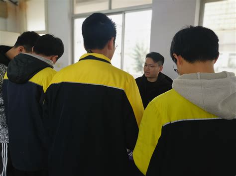 我院教师赴江阴要塞中学开展提前招生宣传工作 ——数字文创学院2021年招生宣传系列报道之二