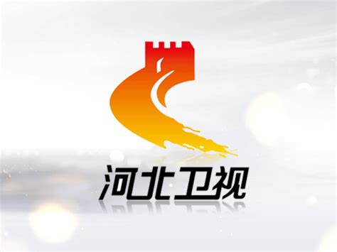 河北卫视logo_茜茜_Daisy-站酷ZCOOL