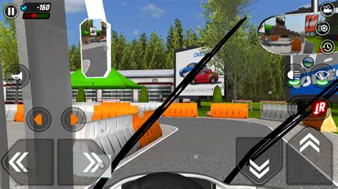 驾校模拟器2023最新版免费下载-驾校模拟器2023汉化破解版3.10.3 免广告版-东坡下载