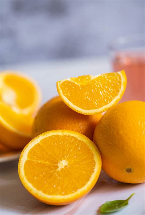 橙子是酸性还是碱性 - 业百科
