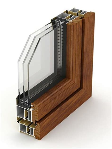 平开窗系列 - 平开窗系列 - 广采建材，广采铝业，专业生产铝型材公司