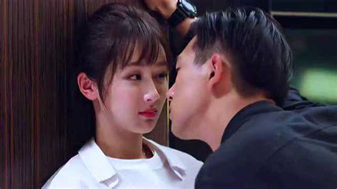 韩国劲爆网剧《接吻妖怪》，全程吻戏不断，剧情很辣眼啊！