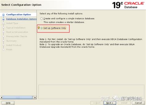 Windows环境部署Oracle19C单机，手把手教你搭建_oracle19c系统要求_IT邦德的博客-CSDN博客