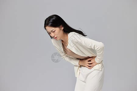 女生肚子照片图片