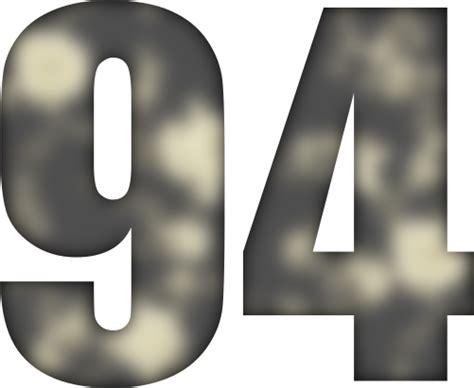 94 — девяносто четыре. натуральное четное число. в ряду натуральных ...