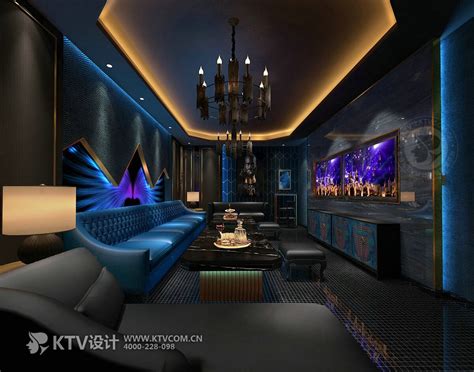 MR.BIG -酒吧设计_KTV设计_会所设计_音乐餐厅设计_文化商业地产设计_新冶组设计