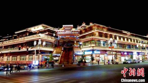 【重走天路看变迁】西藏昌都洛隆县：特色产业托起致富梦_焦点_新闻频道_云南网