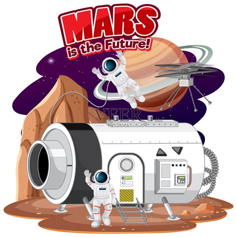 火星视频_火星视频素材下载_高清视频素材网-VCG.COM