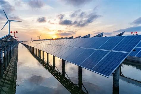 《浙江省可再生能源发展“十四五”规划》发布：光伏产业拥抱新机遇-融象集团
