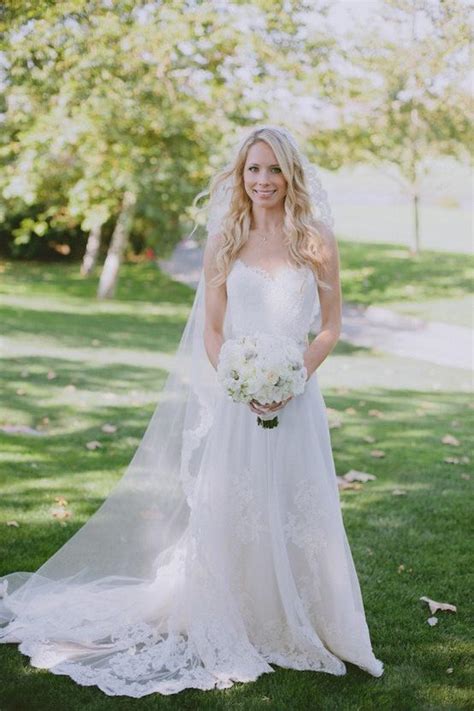 Every Intending Bride Will Love These Gorgeous Wedding Gowns – A ...
