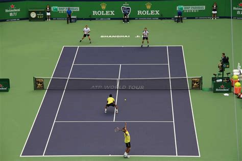 2011年ATP网球大师赛上海网球中心比赛花絮 (第16页)-幕后花絮-上海ATP1000网球大师赛
