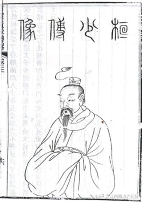 儒家源流史之一：儒的起源与来历 - 孔庙