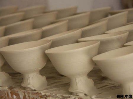 景德镇贴花陶瓷的全套制作过程