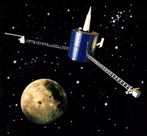 嫦娥四号成功登陆月球背面！传回世界首张近距拍摄月背影像图_国内_新闻频道_云南网