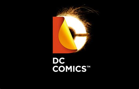 【山东乳山公司标志设计】DC漫画（DCComics）全新标识官方正式 ...