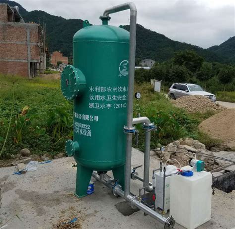 辽宁附近的一体化净水设备价格哪家好-浙江神洲环保设备有限公司