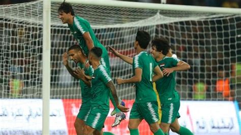 2019年亚洲杯赛八强全部出炉，伊朗竟是夺冠热门！_国足
