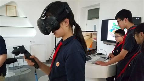 5G+VR视频教学|上海顺集数码科技有限公司